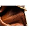 Image 7 : Louis Vuitton Brown Monogram Canvas Vintage Papillon 30cm Shoulder Bag