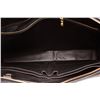 Image 6 : Louis Vuitton Black Epi Leather Porte Document Voyage Briefcases