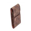 Image 3 : Louis Vuitton Brown Monogram Cigarette Case