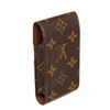 Image 3 : Louis Vuitton Brown Monogram Canvas Cigarette Case Clutch