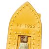 Image 5 : Louis Vuitton Yellow St. Jacques PM Tote Bag