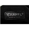 Image 5 : Chanel Black Leather Reissue Shoulder Bag
