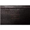 Image 7 : Louis Vuitton Black Epi Leather Briefcase
