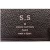 Image 5 : Louis Vuitton Black Epi Leather Pocket Agenda Cover