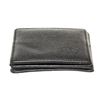 Image 4 : Louis Vuitton Black Taiga Leather Porte Monnaie Boite Wallet