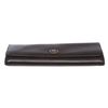 Image 4 : Loewe Black Leather Long Wallet