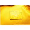 Image 6 : Louis Vuitton Yellow Porte Document Voyage Briefcases