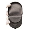 Image 6 : Louis Vuitton Black Leather Coin Purse Wallet
