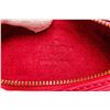 Image 5 : Louis Vuitton Red Epi Mini Papillon Shoulder Bag