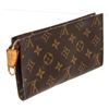 Image 3 : Louis Vuitton Brown Monogram Pouch Wallet