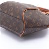Image 3 : Louis Vuitton Monogram Canvas Leather Ellipse PM Bag