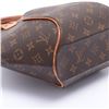 Image 4 : Louis Vuitton Monogram Canvas Leather Ellipse PM Bag