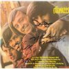 Image 1 : Signed The Monkees Album Cover (debut album)