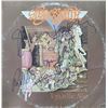 Image 1 : Signed Aerosmith Toys In The Attic Album Cover