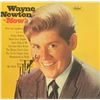 Image 1 : Signed Wayne Newton Now! Album Cover