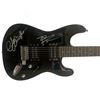 Image 1 : Hand Signed Who Guitar