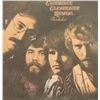 Image 1 : Signed Creedence Clearwater Revival Pendulum Album Cover