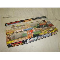 Lionel #11716 Circus Special Train Set