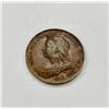 Image 2 : 1901 ½ Penny - Victoria 3rd portrait