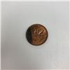 Image 1 : 1941 George VI Canadian 1 cent