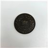 Image 1 : Victoria 1890 Grade VF 1 Cent