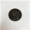 Image 2 : Victoria 1890 Grade VF 1 Cent