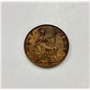 Image 1 : 1902 ½ Penny - Edward VII