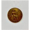 Image 1 : 1919 1/2 Penny - George V