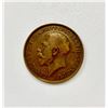 Image 2 : 1919 1/2 Penny - George V