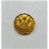 Image 1 : 1945 3 Pence - George VI Rounded Edges