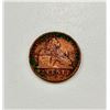 Image 1 : 1851 2 Centimes