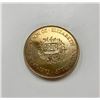 Image 1 : 25 New Pence - Elizabeth II Silver Wedding
