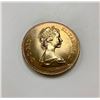 Image 2 : 25 New Pence - Elizabeth II Silver Wedding