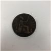 Image 1 : 1881 Victoria United Kingdom 1 Penny