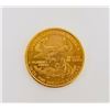 Image 2 : 2006 Fine-Gold Eagle Five Dollars
