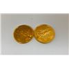 Image 3 : 2006 Fine-Gold Eagle Five Dollars