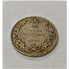 Image 1 : 1919 Canadian 25 Cent Coin
