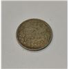 Image 1 : 1886 Canadian VG Grade 5 Cent Coin