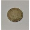 Image 2 : 1893 Canadian VG Grade 5 Cent Coin