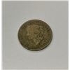 Image 2 : 1891 Canadian Grade F5 5 Cent Coin