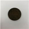 Image 2 : 1919 George V Canadian 1 Cent