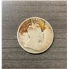 Image 2 : 1907 25 CENTS - EDWARD VII