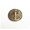 Image 2 : Denarius - Hadrianus P M TR P COS III; Aeternitas