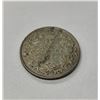 Image 1 : 1907 Canadian 25 Cent Coin