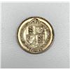 Image 1 : 1887 1 Shilling - Victoria 2nd portrait; 1st type