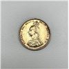 Image 2 : 1887 1 Shilling - Victoria 2nd portrait; 1st type