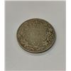 Image 1 : 1912 Canadian 25 Cent Coin