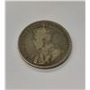 Image 2 : 1912 Canadian 25 Cent Coin