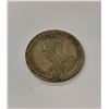 Image 2 : 1914 Canadian 25 Cent Coin