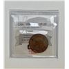 Image 1 : 1884 1 Cent - Victoria